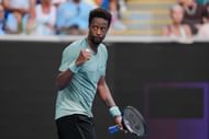 Gael Monfils. Source: Getty Image